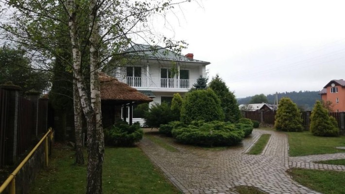 Продаж будинку з сауною в самому центрі курорту Східниця! - фото 1
