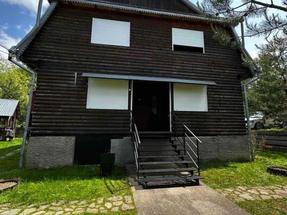 Продається діюча Вілла + земля, у курортному місті Східниця! Сходница