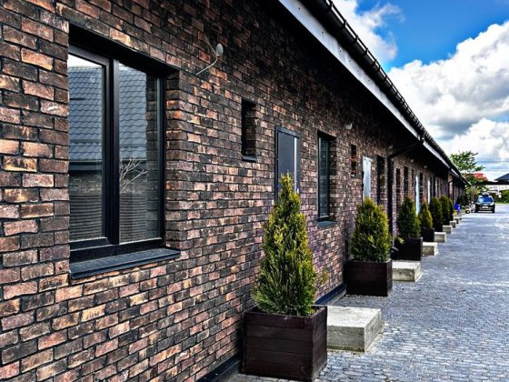 Продаж БУДИНКІВ від забудовника| БАВАРСЬКА кладка| Елітний район 3 км. Зубра