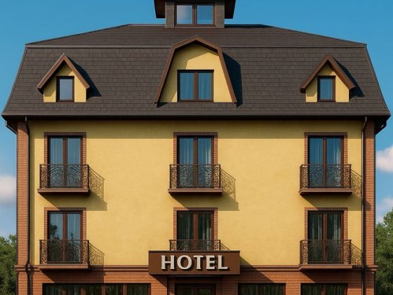 Продам будівлю вільного признчення Сходница