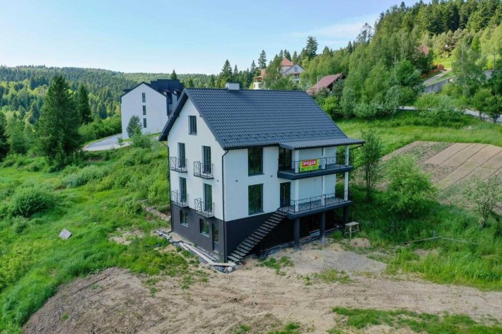 Продаж Будинок/Новобудова/м. Східниця/Карпати/Львівська область - фото 1