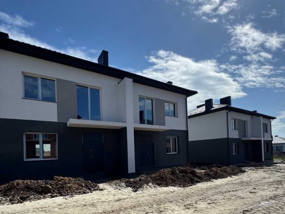 ПРОДАЖ котеджу від забудовника в .Зубра (1км від Сихова) Зубра