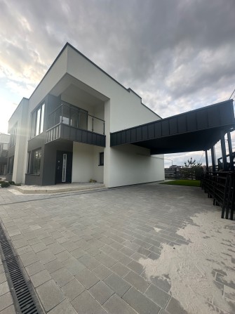 Нова Черга! Продаж Будинку Зубра ! Котедж за ціною квартири! - фото 1