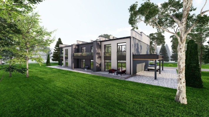 Продаж від Забудовника! Продаж Будинку ЗубраХмельницького - фото 1