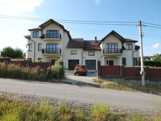 Будинок в Зубрі за вигідною ціною! Зубра