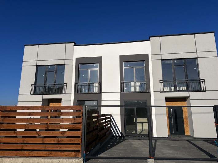 Продаж Будинку Зубра Сихів правосторонній 133м2 без комісії! - фото 1