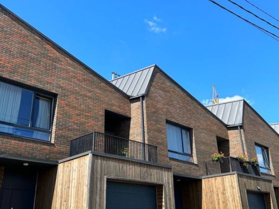 Продаж таунхаусу у Зубрі біля лісу Зубра