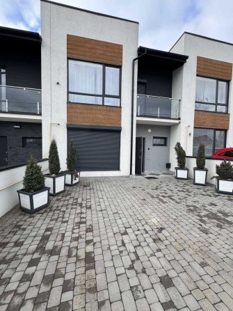 ПРОДАЖ котеджу в передмісті Львова с.Зубра - фото 1