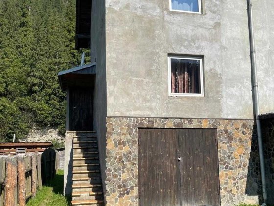 Продаж будинку 210м2 в Славсько | 500 м від підйомника Захар Беркут Славское