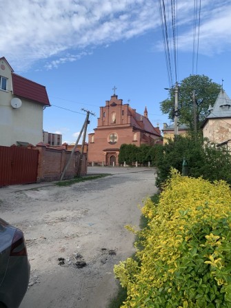 !!! Продаж квартири(половина будинку)  м.Городок 20км до Львова - фото 1
