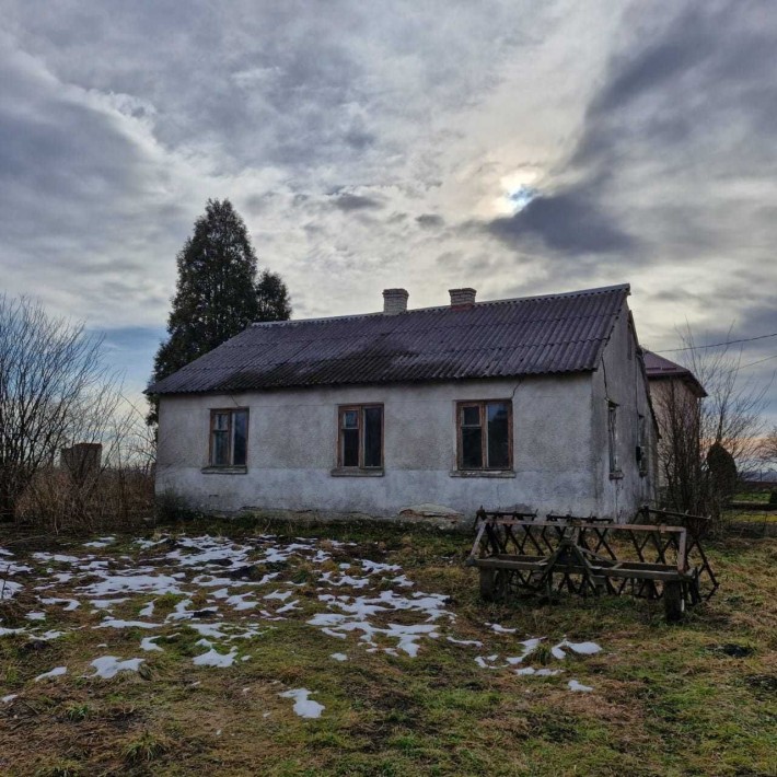 Будинок біля Городка - фото 1