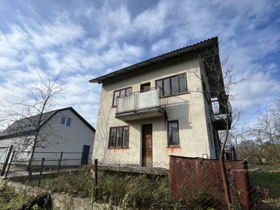 Продається садовий/дачний будиночок біля курорту Моршин Моршин