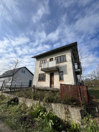 Продається садовий/дачний будиночок біля курорту Моршин - фото 1