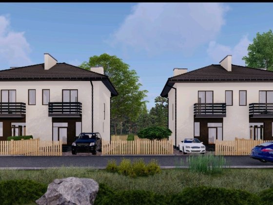 Акція для однієї половинки!Продаж котеджу у с.З.Вода по вул.О.Теліги!