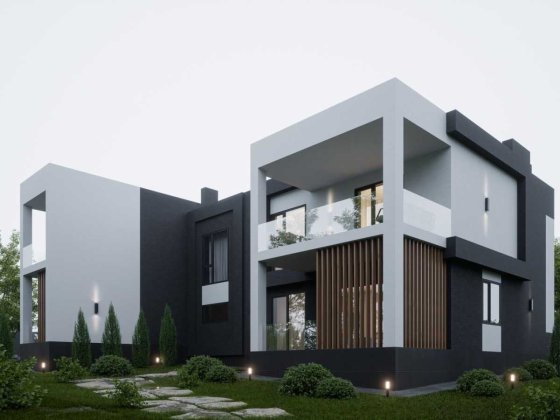 Продаж Будинку Зубра до Кільцевої  якісне будівництво Зубра