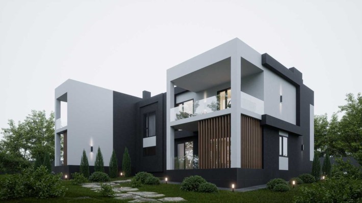 Продаж Будинку Зубра до Кільцевої  якісне будівництво - фото 1