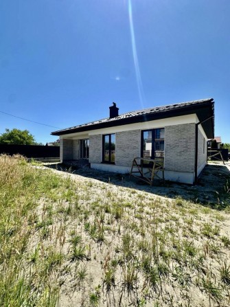 Продаж ЕКСКЛЮЗИВНОГО одноповерхового будинку Зимна Вода Конопниця - фото 1