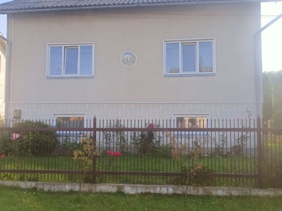 Продається будинок Моршин