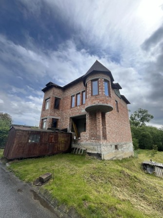 Продається житловий будинок в Моршин - фото 1