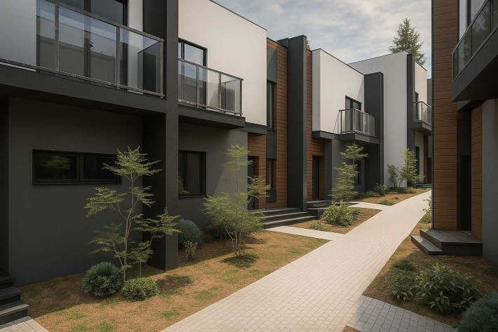 Продам будинок 116м2 Зубра-Сихів - фото 1