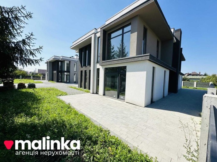 Продаж/Дуплекс/0 - цикл/Зубра/Львів - фото 1