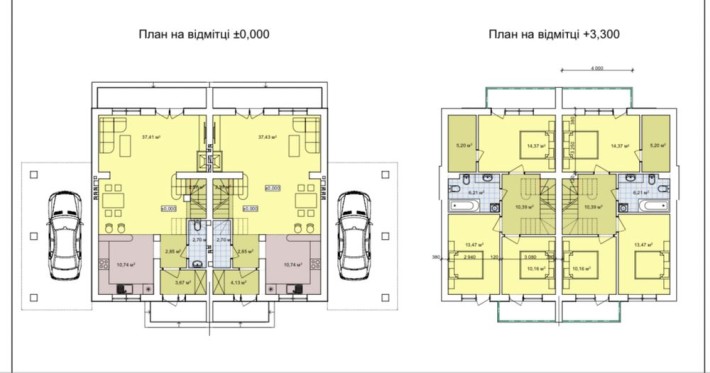 ПРОДАЖ від забудовника котеджу біля Сихова (Зубра) - фото 1