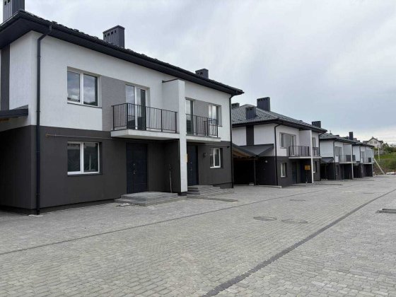 Продаж котедж 160 м2, вул. Богуна, с. Зубра БЕЗ КОМІСІЇ Зубра