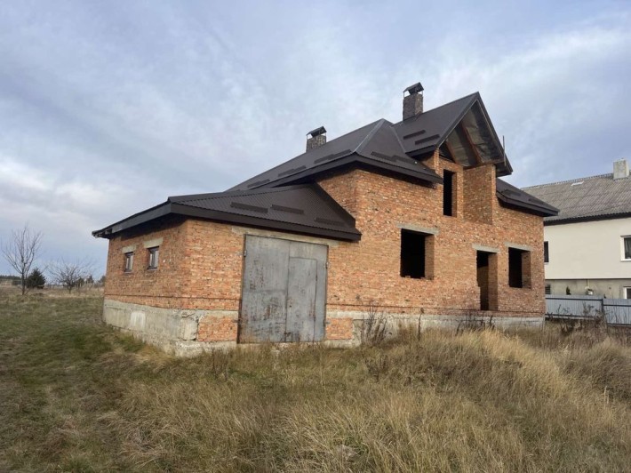 Терміновий продаж! Будинок у смт.Шкло, 20 соток - фото 1