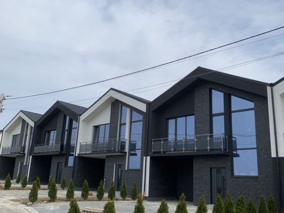 Таунхаус, Дюплекс Львів-Підрясне Власник Рясное-Русское