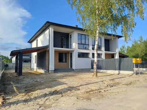 АКЦІЯ!!ЗБУДОВАНИЙ, ГОТОВИЙ ДО РЕМОНТУ,котедж у Рясне-Руське!Без комісі