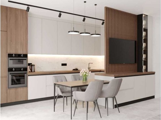 Cучасний Таунхаус з Ремонтом| Баварська кладка| Від ЗАБУДОВНИКА| Малехів