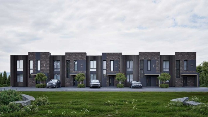 Котедж біля Львова, РОЗТЕРМІНУВАННЯ та обмін - фото 1