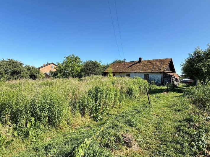 Продаж будинку с. Малехів - фото 1
