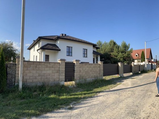 Продаж котедж будинок Скнилів Скнилів