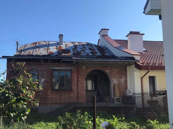 Продаж будинку Львів - Малехів, вул. В. Стуса, 9а Малехів