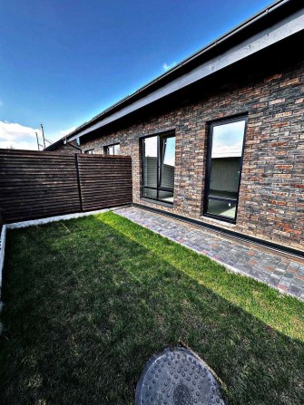 ПРОДАЖ | Будинок із Баварської кладки | ЗАБУДОВНИК | 80м2 |3 км+дворик - фото 1