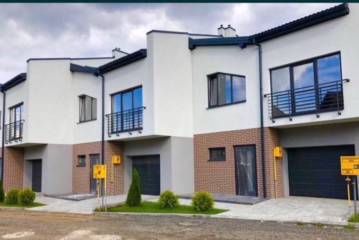 Продаж таунхаусу у с. Малехів, 5 км від центру Львова - фото 1