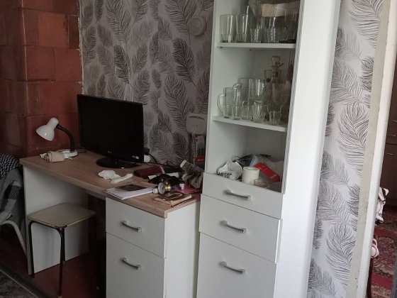 Окремостоячий будинок в центрі міста Сокаль