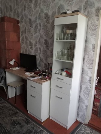 Окремостоячий будинок в центрі міста - фото 1