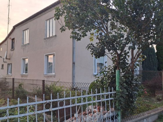 Житловий будинок в м. Сокаль Львівської області Сокаль