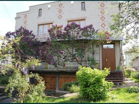 Будинок з двома автономними входами м.Сокаль Сокаль