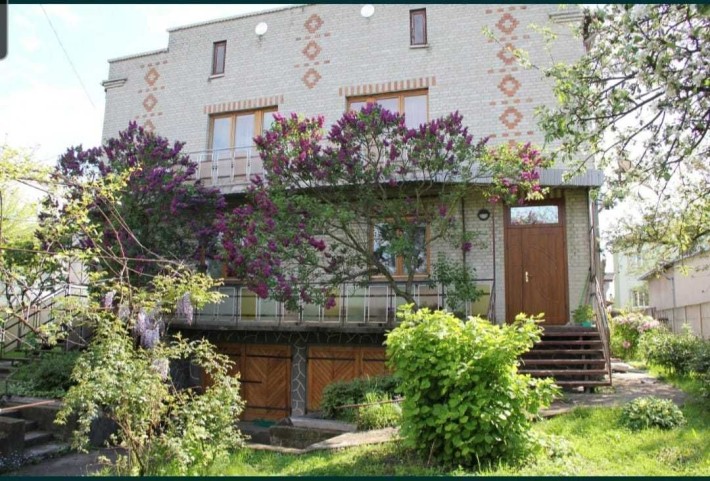 Будинок з двома автономними входами м.Сокаль - фото 1