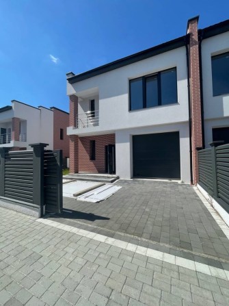 Продаж без комісії котедж спарка у Конопниці - фото 1