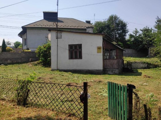 Будинок в місті Сокаль Сокаль