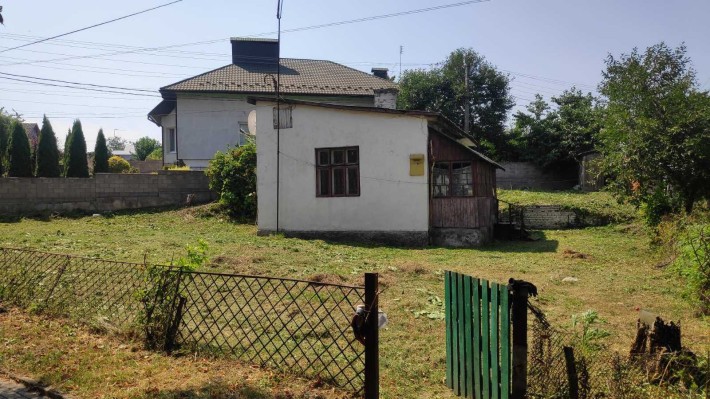 Будинок в місті Сокаль - фото 1