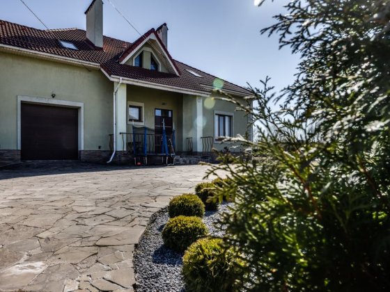 Продаж 2 поверхового будинку с.Конопниця Конопница