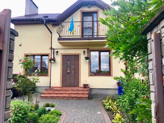 Продаж будинку Львів, Конопниця Конопница