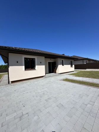 Продаж 3-кім. будинку 125 м.кв., Конопниця - фото 1