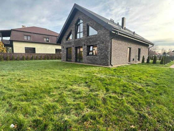 Продаж Сучасного Дуплекса на 110 м2 , у Баварському стилі, Забудовник Конопница