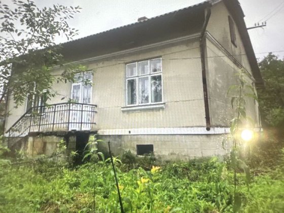 Продаж житлового будинку Стебник